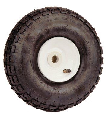 Pneumatic Wheel-9918-2027