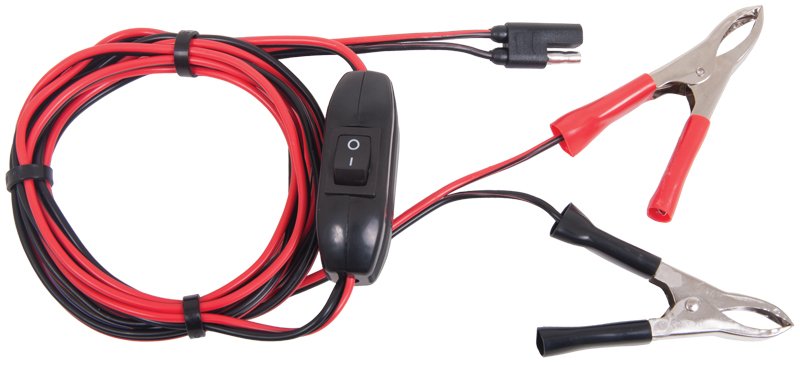 Power Cable Kit-33-103260-CSK