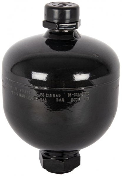 Pratissoli A7 Pulsation Dampener-A7/60