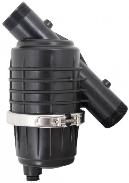 Pratissoli F40 Inlet Filter-F40-100