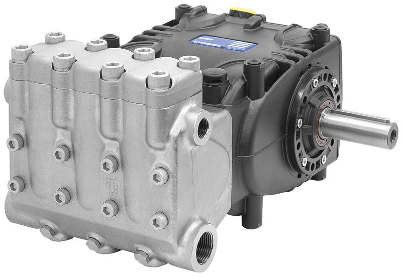 Pratissoli KT-HP Series Pump - 1450/1750 Rpm-KT20