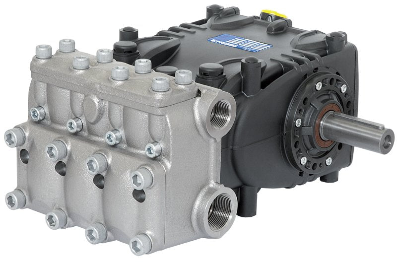 Pratissoli KT-LP Series Pump - 1450/1580 Rpm-KT36