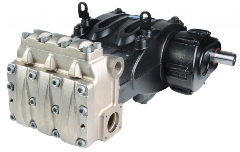 Pratissoli MF Series Pump & 1800 Rpm Gearbox-MF55-GB18