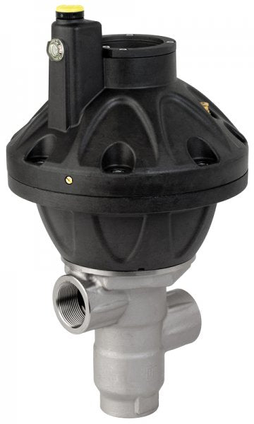 Pratissoli PN4S Pneumatic Pressure Regulator-PN4S/450