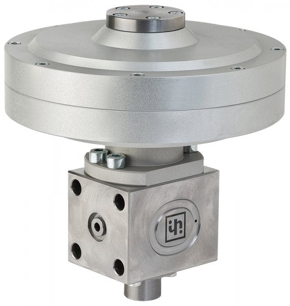 Pratissoli PNR1503 Pneumatic Pressure Regulator-PNR1503