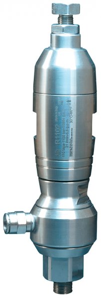 Pratissoli R1102 Pressure Regulator-R1102