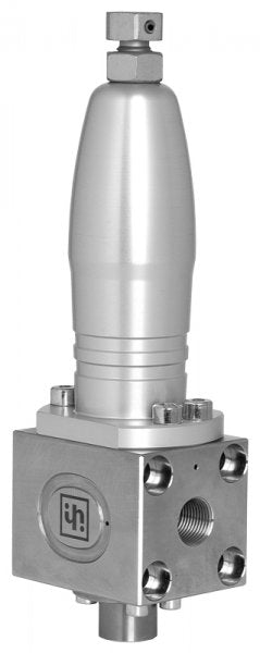 Pratissoli R1503 Pressure Regulator-R1503