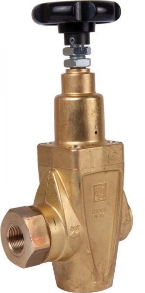Pratissoli R2 Pressure Regulator-R2