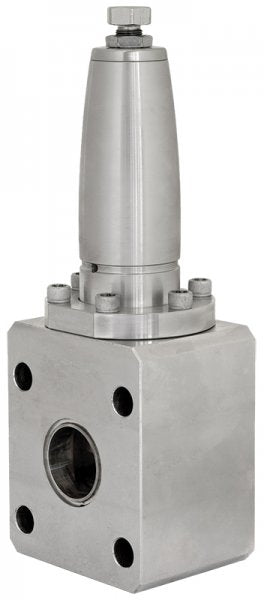 Pratissoli R4090-HP Pressure Regulator-R4090-HP