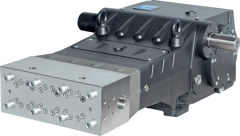 Pratissoli SK Series Pump - 1750 Rpm-SKH24-GB175