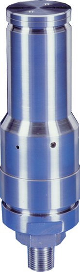 Pratissoli SV12 Safety Relief Valve-SV12