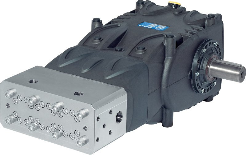 Pratissoli VFH Series Pump-VFH12