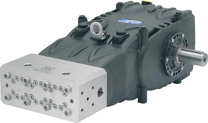 Pratissoli VK Series Pump - 1200 Rpm-VKH12
