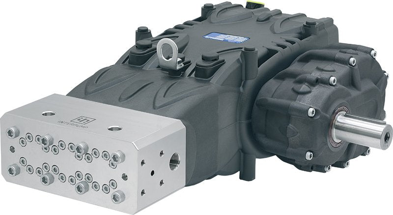 Pratissoli VK Series Pump & 1500 Rpm Gearbox-VKH14-GB15
