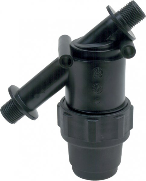 Pressure Filter-8118009