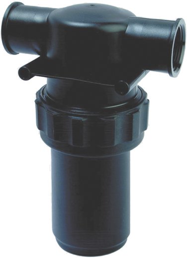 Pressure Filter-8121001