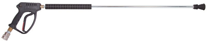 220 Bar Turbo Lance Assembly - 10-200-1024