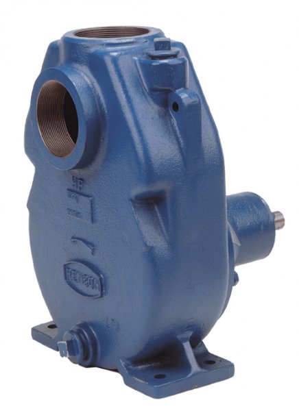 Renson AA15PL Pump-AA15PL