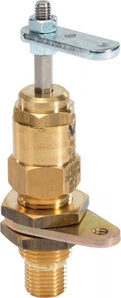 RG1 Throttle Control-29.0120.00