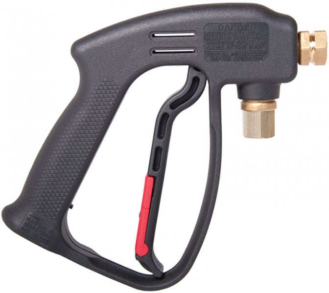 RL20 Pressure Wash Gun - 1/4 Inch F Inlet-30.0100.20