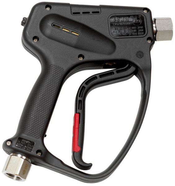 RF80/500 Foot Operated On/Off Valve-30.5450.00