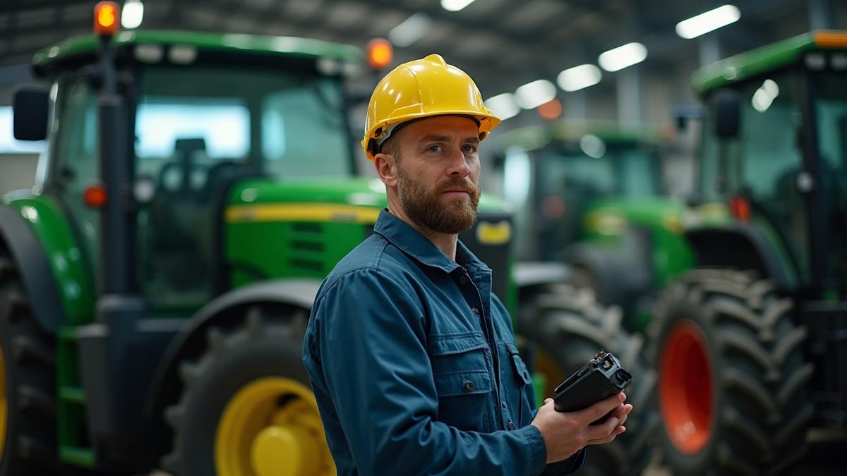 Professional Agricultural Services