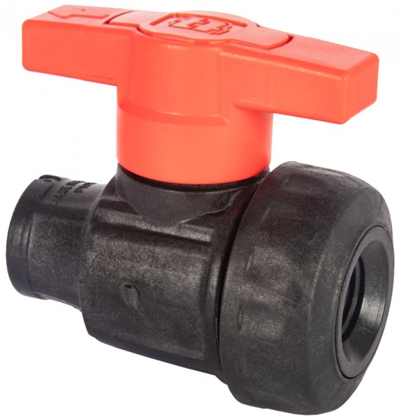 Single Union Ball Valve-8215153