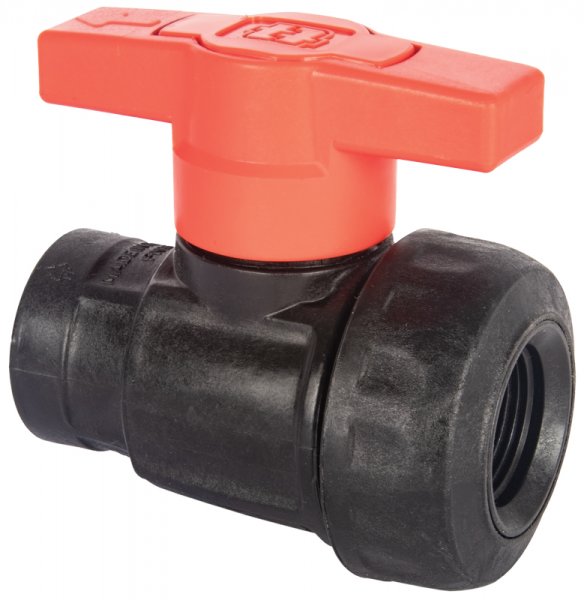 Single Union Ball Valve-8215203