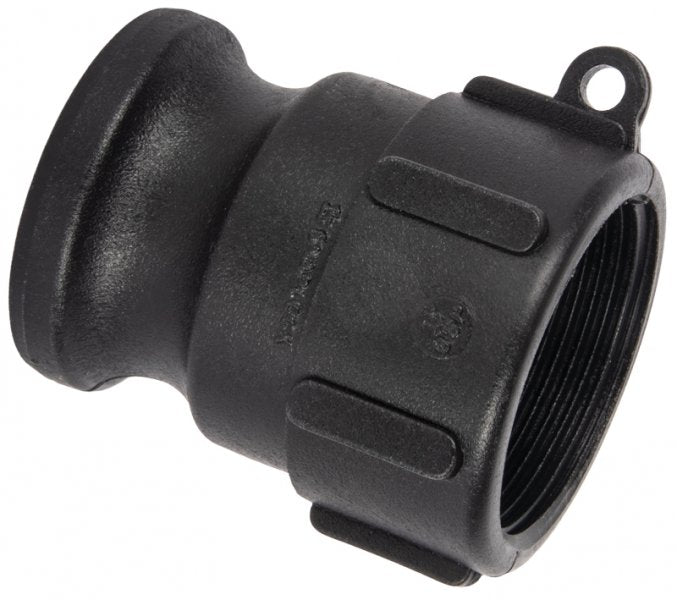 Snaplock Type A Cam Lever Adaptor - Polypropylene-A150-P
