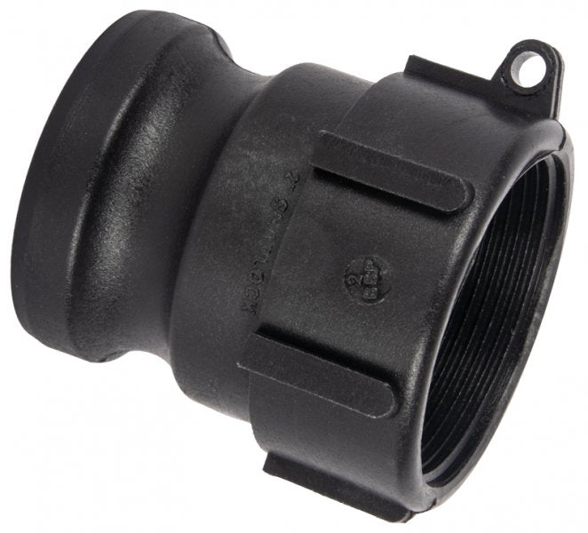 Snaplock Type A Cam Lever Adaptor - Polypropylene-A200-P