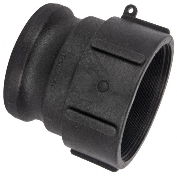 Snaplock Type A Cam Lever Adaptor - Polypropylene-A300-P