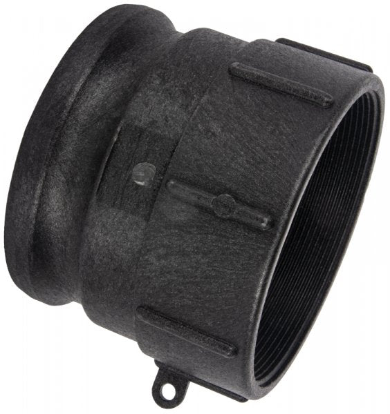 Snaplock Type A Cam Lever Adaptor - AISI316-A400-SS