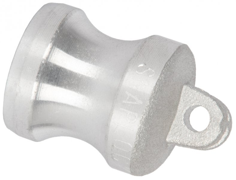 Snaplock Type DP Cam Lever Plug - Aluminium-DP050-A