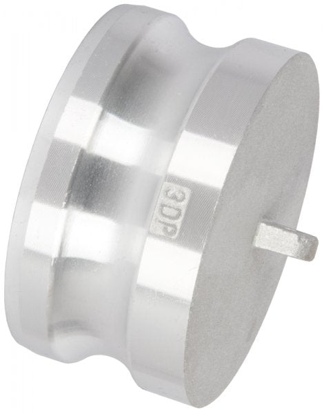 Snaplock Type DP Cam Lever Plug - Aluminium-DP300-A