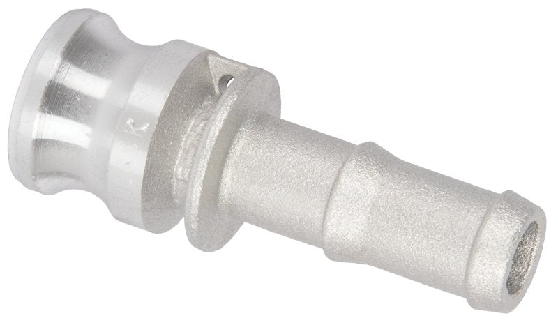 Snaplock Type E Cam Lever Adaptor - Aluminium-E075-A
