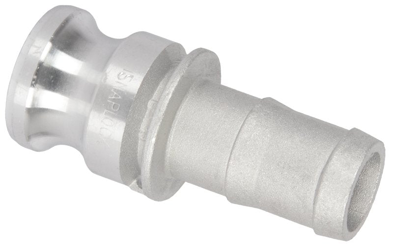 Snaplock Type E Cam Lever Adaptor - Aluminium-E125-A