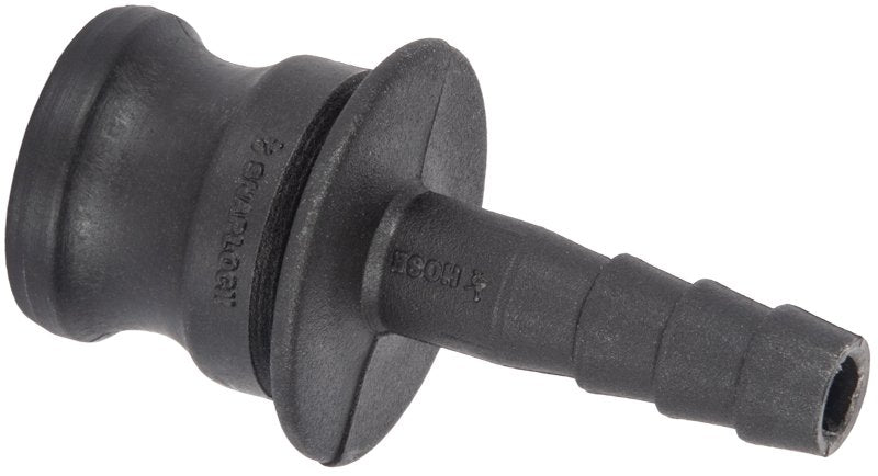 Snaplock Type E Cam Lever Adaptor - Polypropylene-E050-P