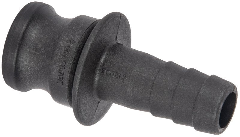 Snaplock Type E Cam Lever Adaptor - Polypropylene-E075-P