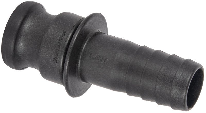 Snaplock Type E Cam Lever Adaptor - Polypropylene-E100-P