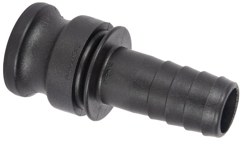 Snaplock Type E Cam Lever Adaptor - Polypropylene-E125-P