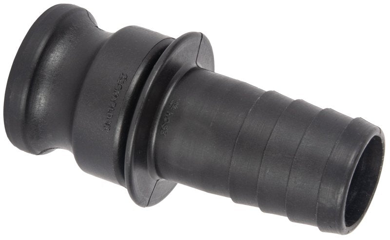 Snaplock Type E Cam Lever Adaptor - Polypropylene-E150-P