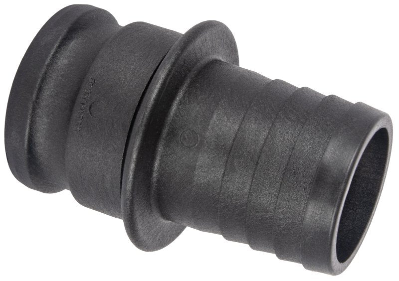 Snaplock Type E Cam Lever Adaptor - Polypropylene-E300-P