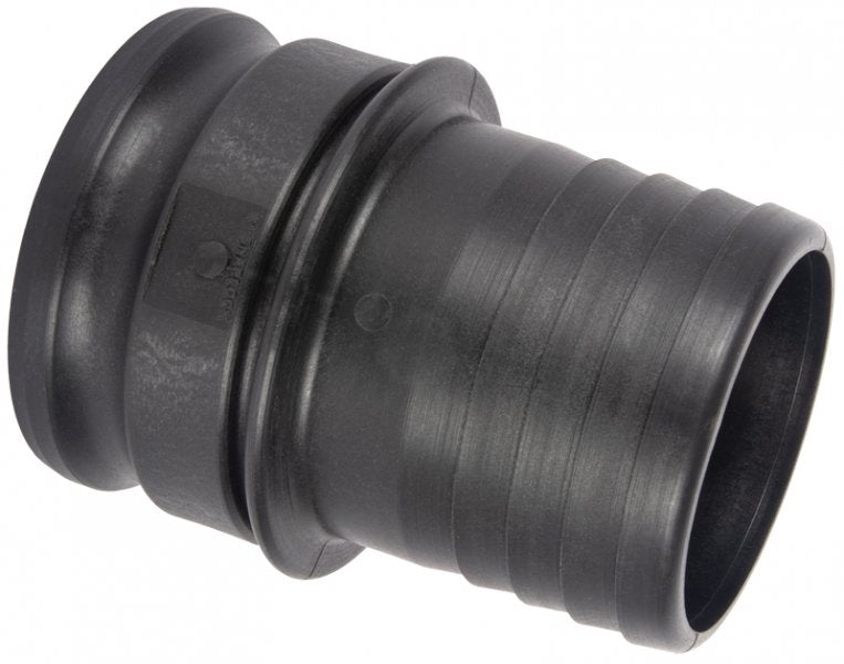 Snaplock Type E Cam Lever Adaptor - Polypropylene-E400-P