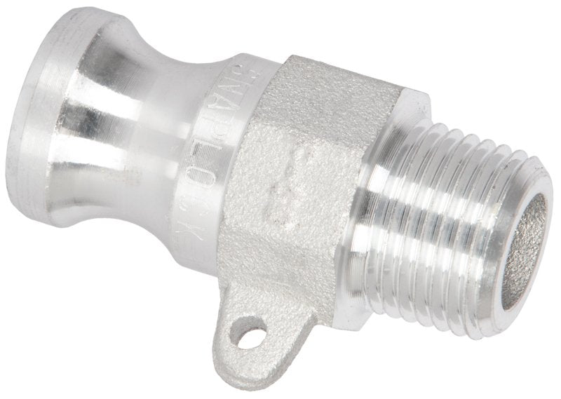Snaplock Type F Cam Lever Adaptor - Aluminium-F050-A