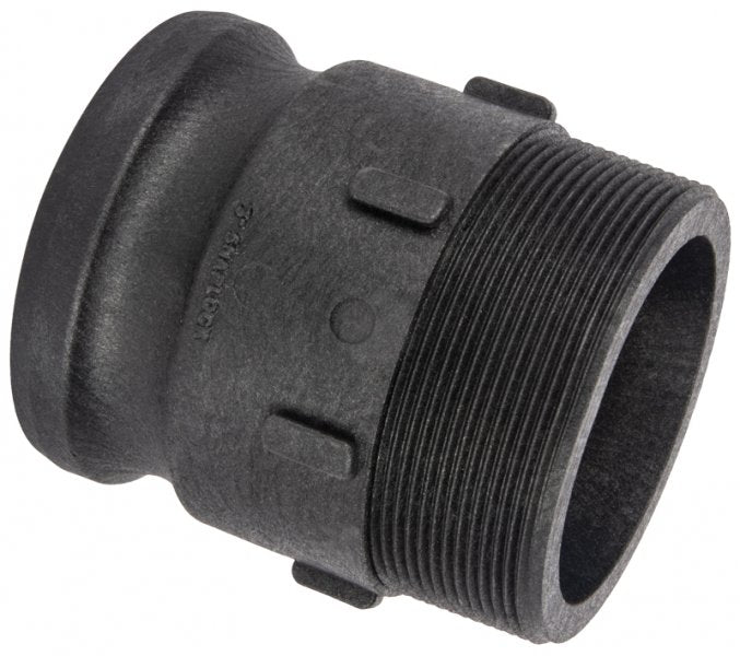 Snaplock Type F Cam Lever Adaptor - Polypropylene-F300-P