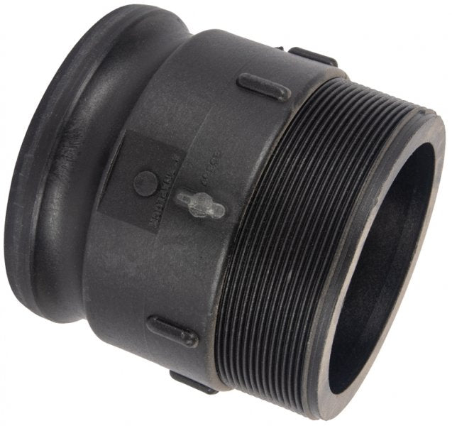 Snaplock Type F Cam Lever Adaptor - Polypropylene-F400-P