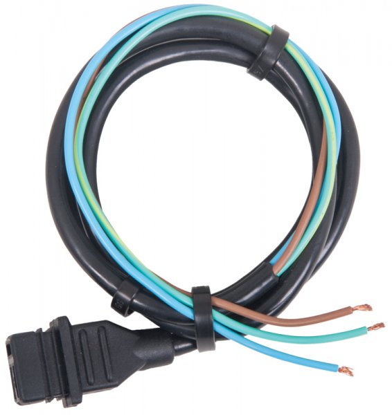 Twin Burner Electrode-4.614.0004