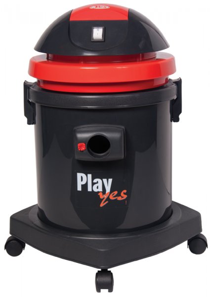 Soteco Play 515 Wet/Dry Vacuum Cleaner-PY515