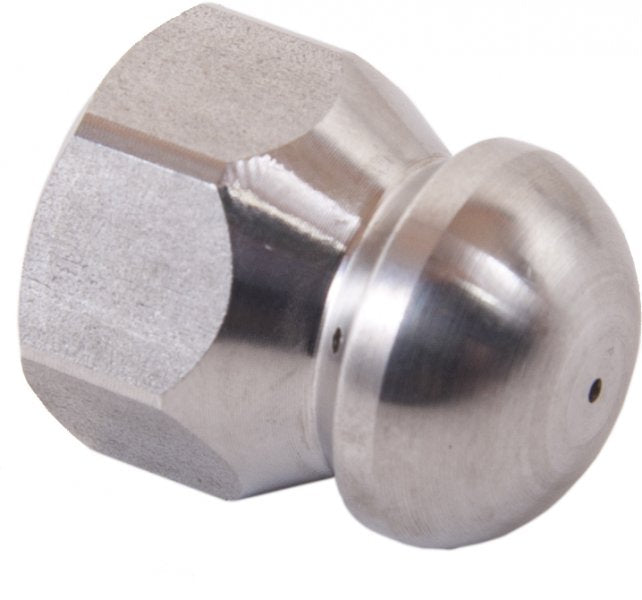 ST4 Drain Cleaning Nozzle - 08-25.1204.80
