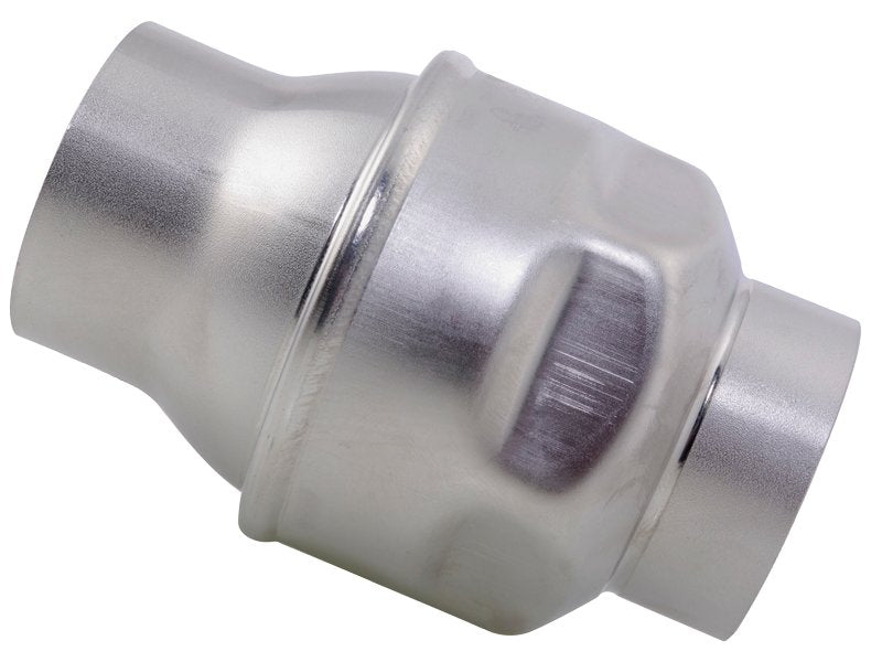 Stainless Steel Non Return Valve-CRO32